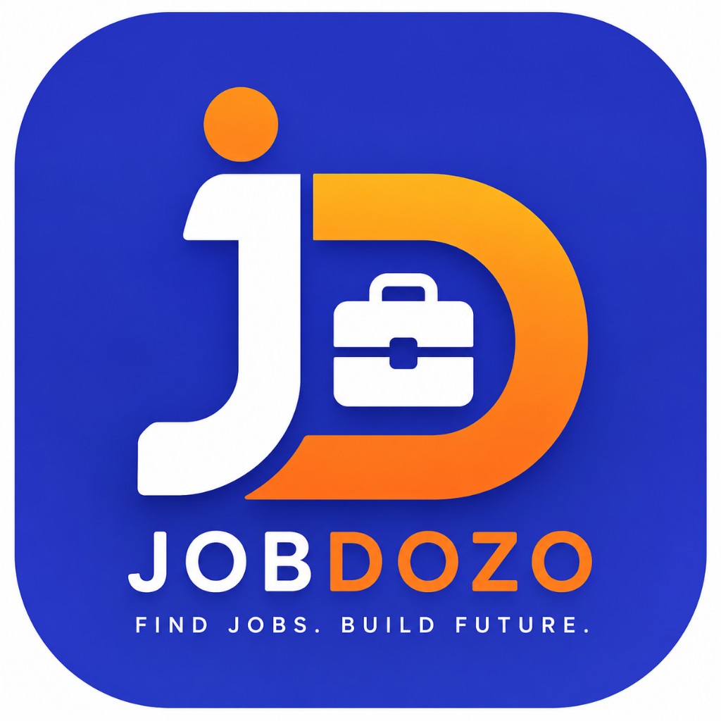 JobDozo
