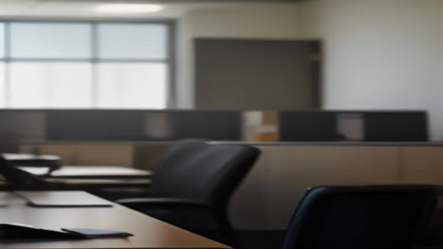 Adams BPO workplace