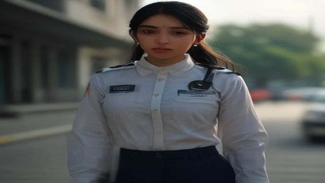 Anshika Placement Services workplace