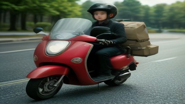 Career growth as Delivery Executive
