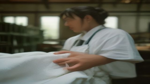 Career growth as Housekeeping Staff