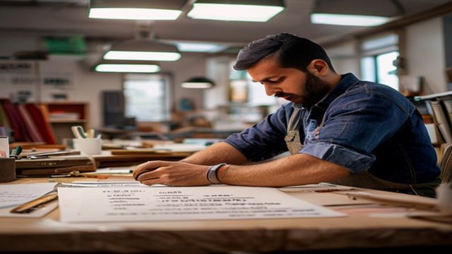 Carpenter jobs in Ambala