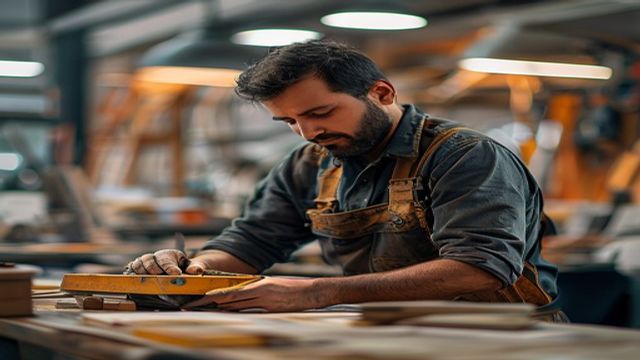 Carpenter jobs in Amravati