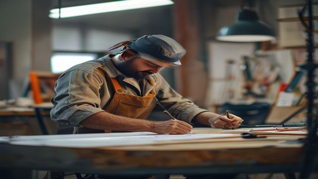 Carpenter jobs in Anantnag