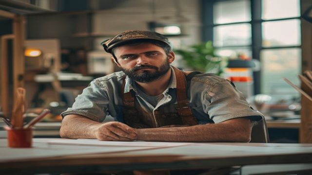 Carpenter jobs in Aurangabad