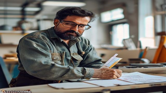 Carpenter jobs in Chandigarh