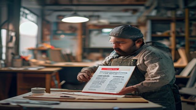 Carpenter jobs in Coimbatore