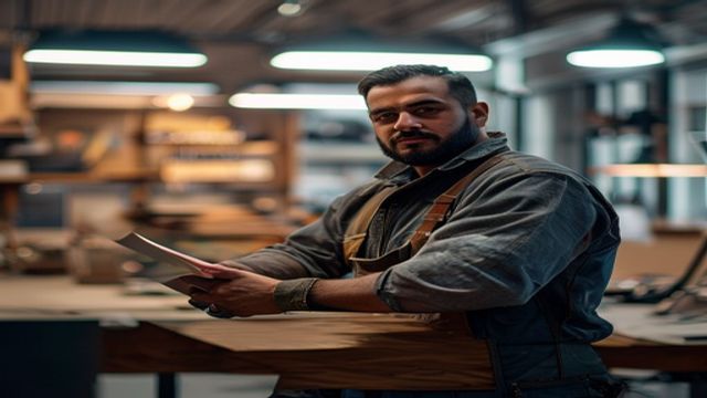 Carpenter jobs in Daman