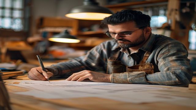 Carpenter jobs in Faridabad