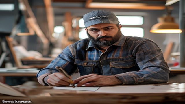 Carpenter jobs in Ghaziabad