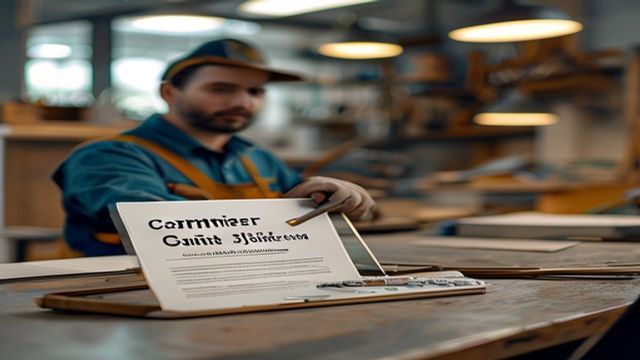 Carpenter jobs in Guntur