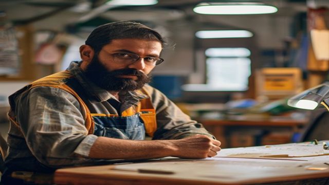 Carpenter jobs in Guwahati