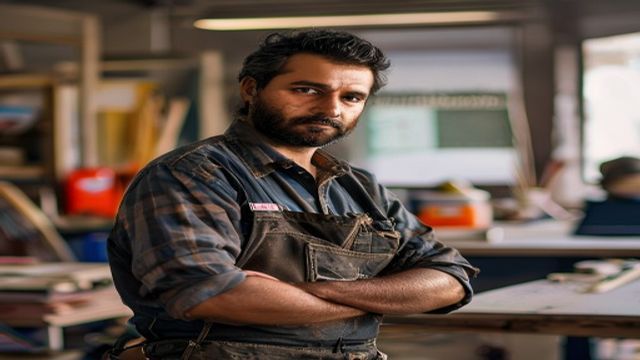 Carpenter jobs in Gwalior