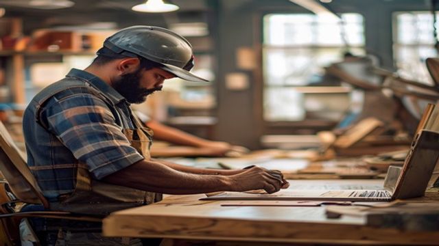 Carpenter jobs in Haridwar