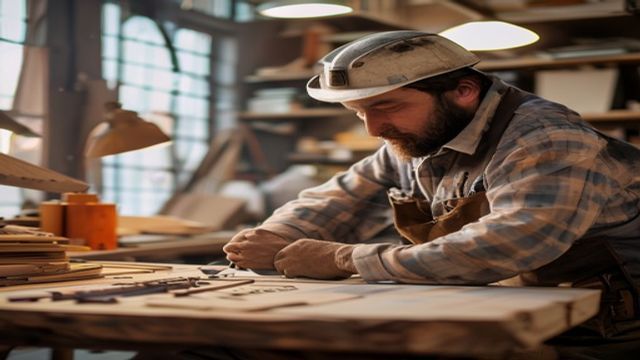 Carpenter jobs in Hisar