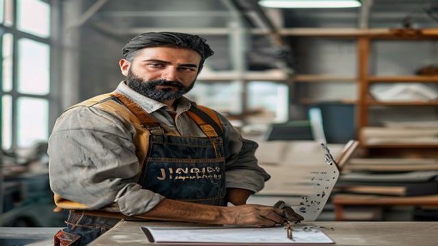 Carpenter jobs in Jaipur