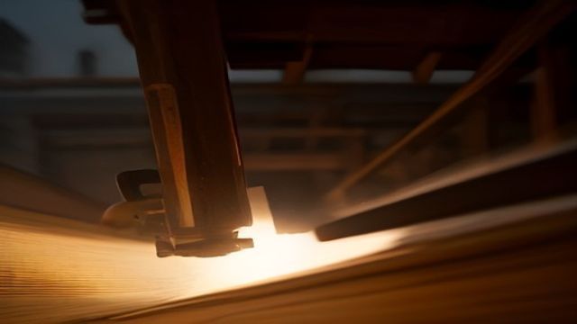 Carpenter jobs in Jalandhar