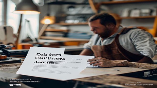 Carpenter jobs in Jammu