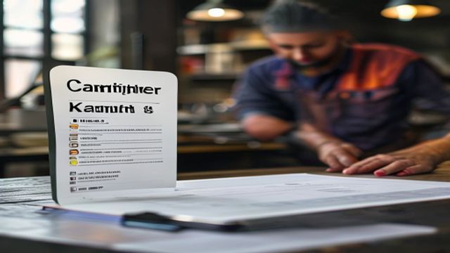 Carpenter jobs in Kanpur