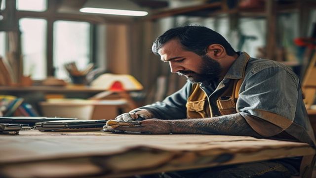 Carpenter jobs in Karnal