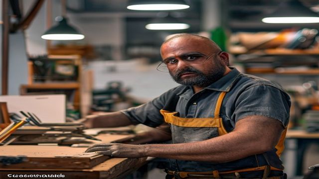 Carpenter jobs in Kochi