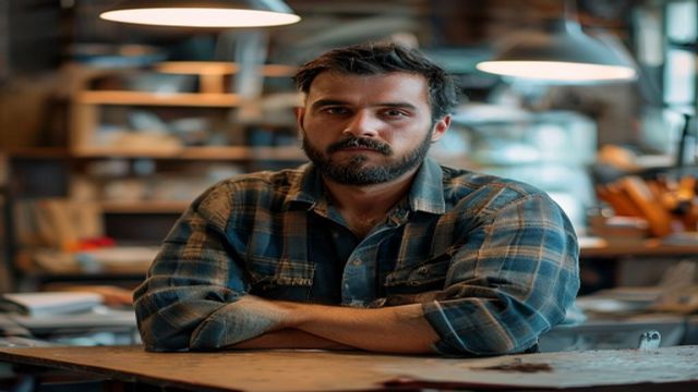 Carpenter jobs in Kolkata