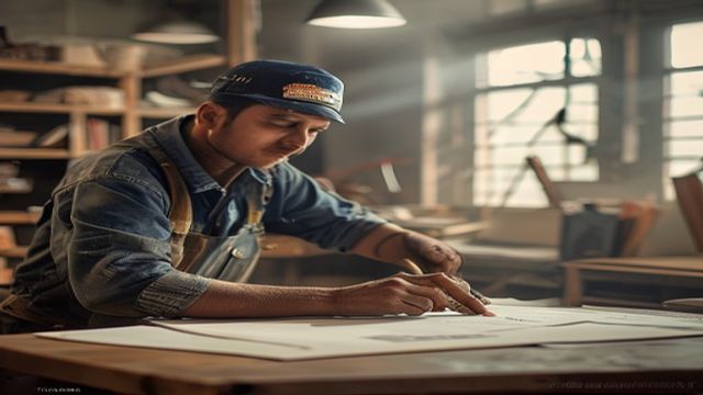 Carpenter jobs in Lucknow
