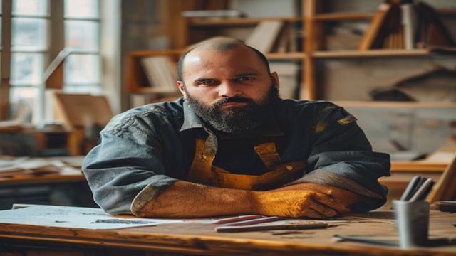 Carpenter jobs in Ludhiana