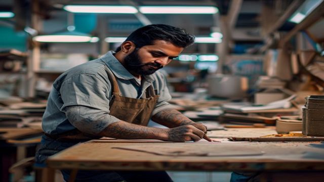 Carpenter jobs in Madurai