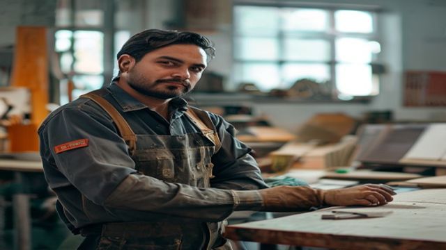 Carpenter jobs in Margao