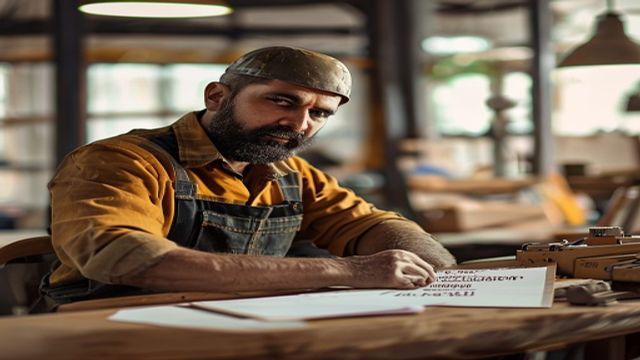 Carpenter jobs in Meerut