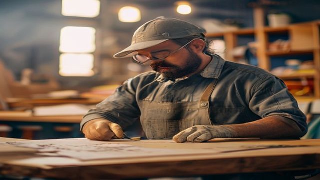 Carpenter jobs in Mumbai