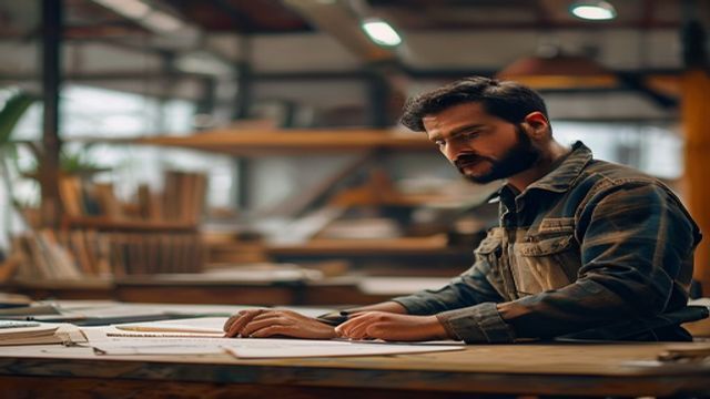 Carpenter jobs in Mysuru