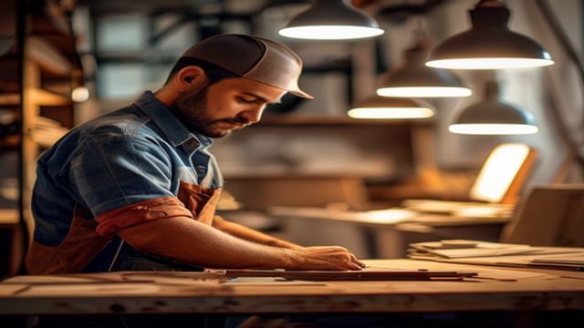 Carpenter jobs in Nagpur