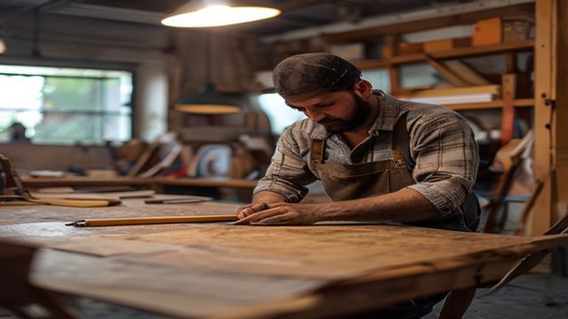 Carpenter jobs in Nashik