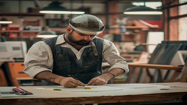 Carpenter jobs in Panipat