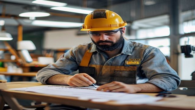 Carpenter jobs in Port Blair