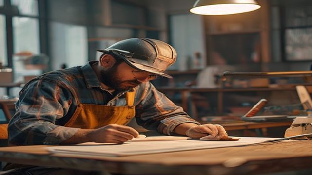 Carpenter jobs in Ranchi