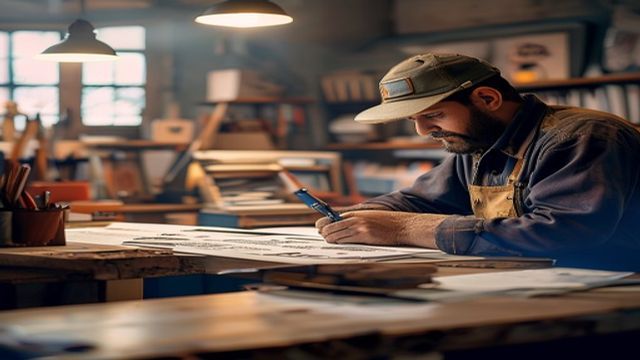 Carpenter jobs in Secunderabad