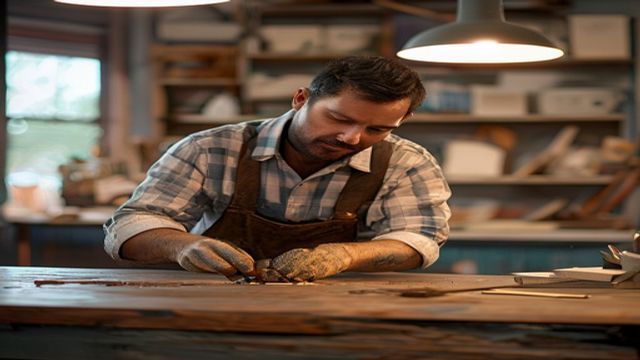Carpenter jobs in Shimla
