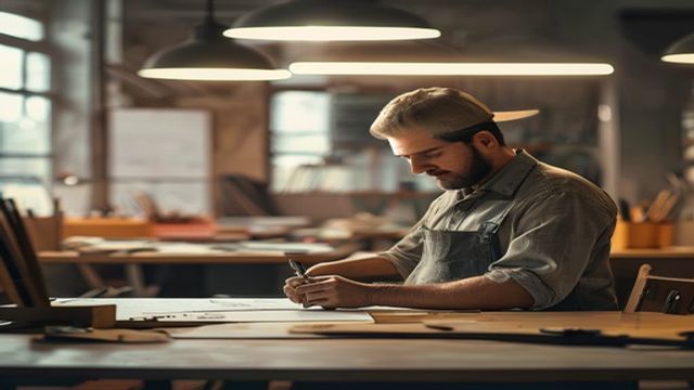 Carpenter jobs in Silvassa