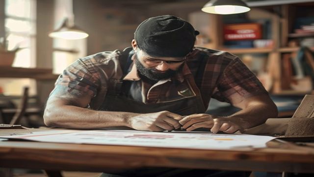 Carpenter jobs in Surat