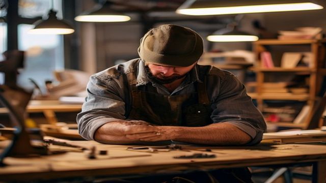 Carpenter jobs in Thane