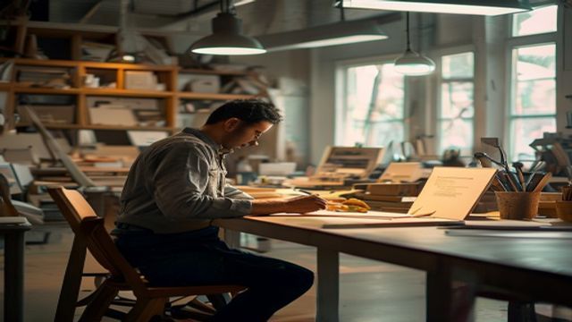 Carpenter jobs in Thiruvananthapuram