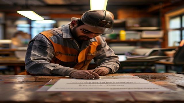 Carpenter jobs in Thrissur