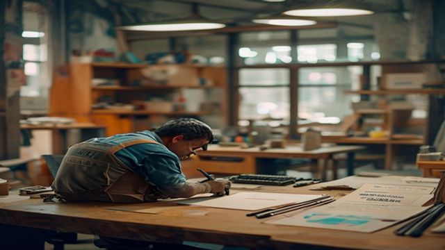 Carpenter jobs in Tiruchirappalli