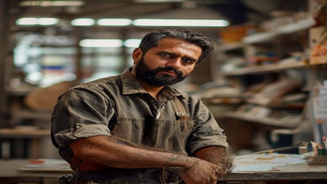 Carpenter jobs in Varanasi