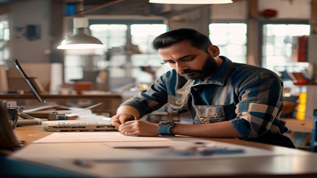 Carpenter jobs in Vijayawada