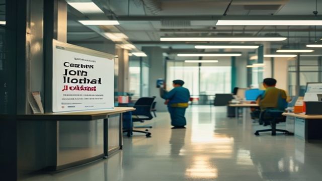 Cleaner jobs in Ahmedabad