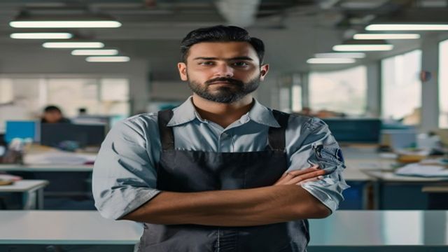 Cleaner jobs in Faridabad